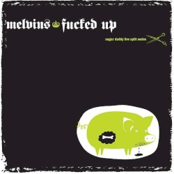 Sugar Daddy Live Split Series, 8