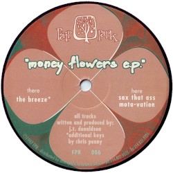 Money Flowers EP