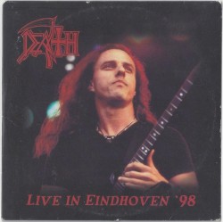 Live in Eindhoven ’98