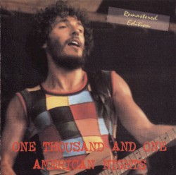 One Thousand and One American Nights: Remastered Edition