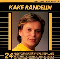 Kake Randelin
