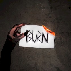burn