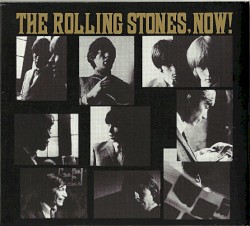 The Rolling Stones, Now!