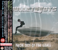 From Out of the Skies