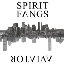Aviator / Spirit Fangs
