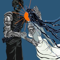 мы с тобой как будто