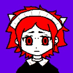 am i invited to the maid party?