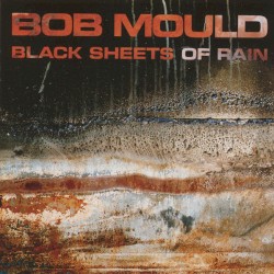 Black Sheets of Rain