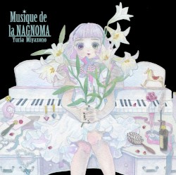 Musique de la NAGNOMA