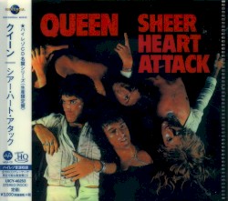 Sheer Heart Attack