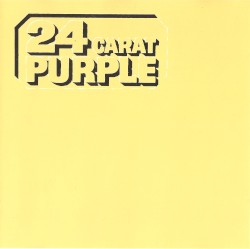 24 Carat Purple