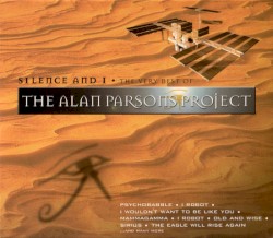 Silence and I: The Very Best of The Alan Parsons Project
