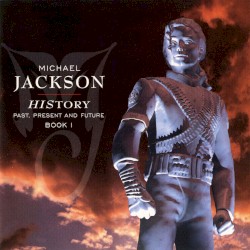HIStory: Past, Present and Future, Book I