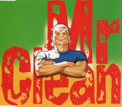 Mr. Clean