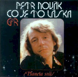 Co je to láska (Planeta snů)