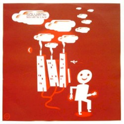 Solvent City