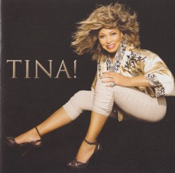 Tina!