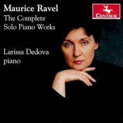 The Complete Solo Piano Works