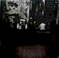 Each Man Kills The Thing He Loves