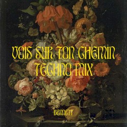 Vois sur ton chemin (techno mix)