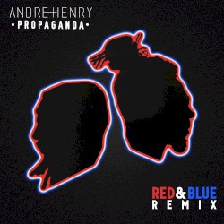 Red & Blue (Remix)