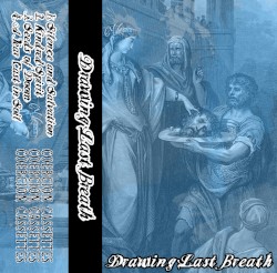 Drawing Last Breath