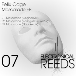 Mascarade EP