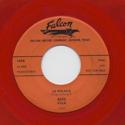 La polaca / Bonita dengue