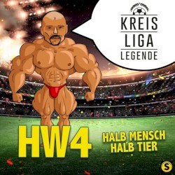Hw4 (Halb Mensch halb Tier)