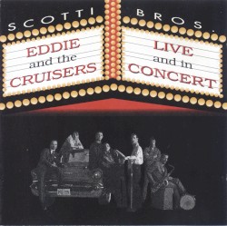Live and in Concert
