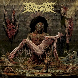 Stinking Cesspool of Liquified Human Remnants