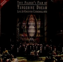 Live at Coventry Cathedral 1975