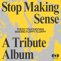 Making Flippy Floppy