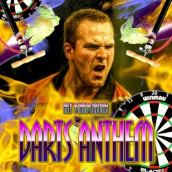 Darts Anthem