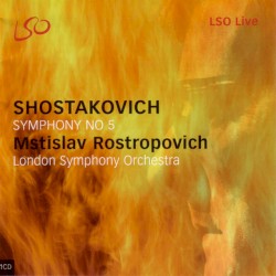 Symphony no. 5