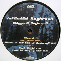 Classical Mushroom