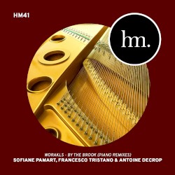 By the Brook (Piano Remixes)