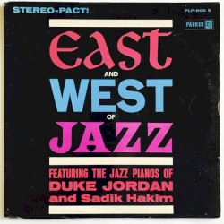 East and West of Jazz