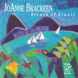 Breath of Brazil