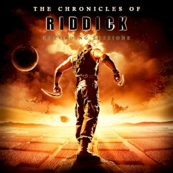 The Chronicles of Riddick (Recording Sessions)