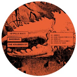 The Krabben EP