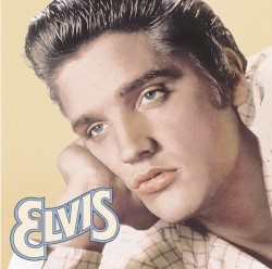 The Country Side of Elvis