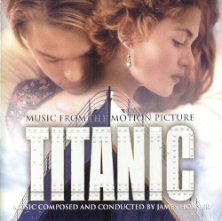 Titanic: Music From the Motion Picture