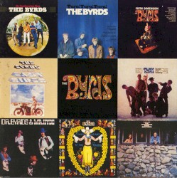 The Byrds