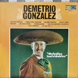 Melodías inolvidables