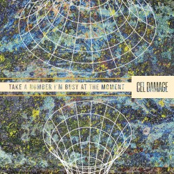 Take a Number I’m Busy at the Moment