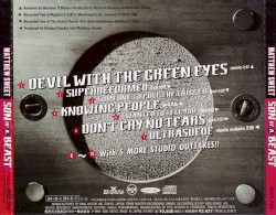 Son of Altered Beast