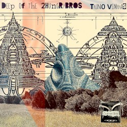 Taino Vimanas