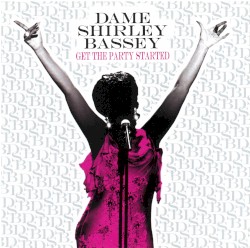 Get the Party Started