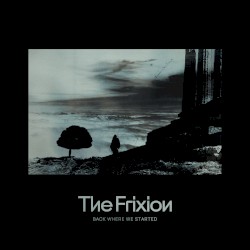 Back Where We Started